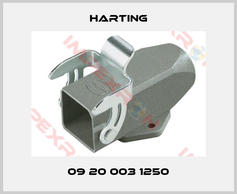 Harting-09 20 003 1250