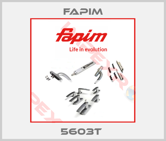 Fapim-5603T 