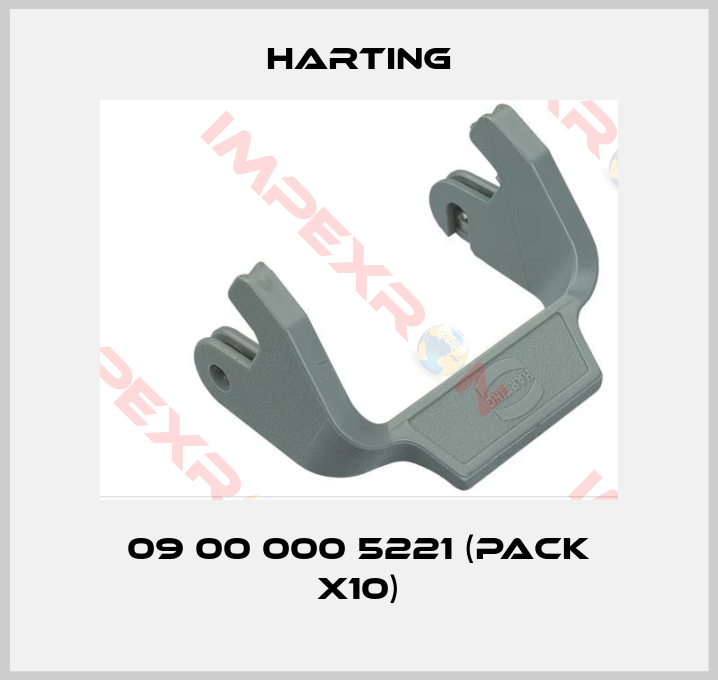 Harting-09 00 000 5221 (pack x10)
