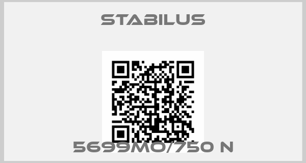 Stabilus-5699MO/750 N