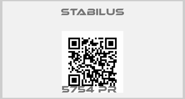 Stabilus- 5754 PR  