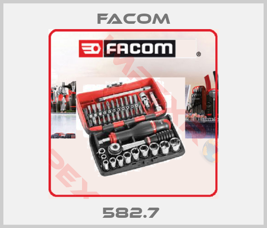Facom-582.7 
