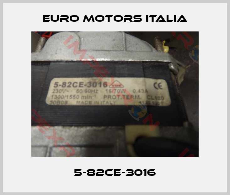 Euro Motors Italia-5-82CE-3016