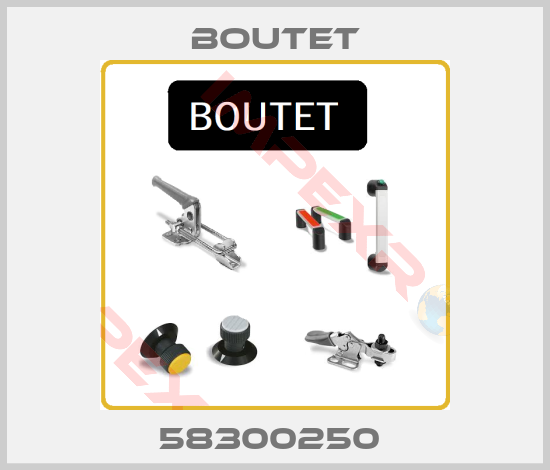 Boutet-58300250 