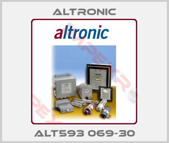 Altronic-593069-30