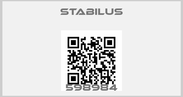 Stabilus-598984