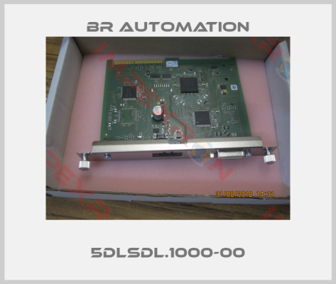 Br Automation-5DLSDL.1000-00
