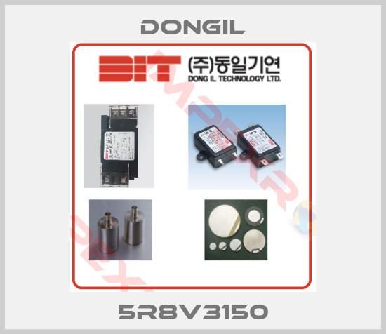 Dongil-5R8V3150