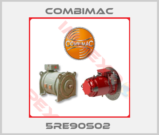 Combimac-5RE90S02 