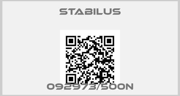 Stabilus-092973/500N