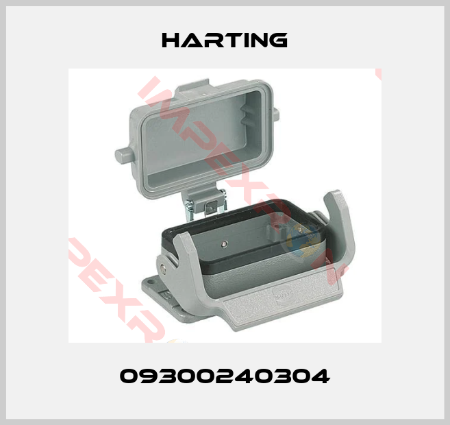 Harting-09300240304