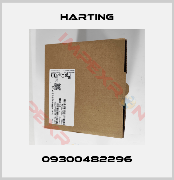 Harting-09300482296