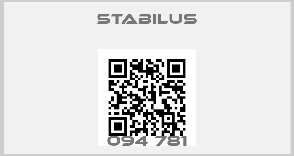 Stabilus-094 781