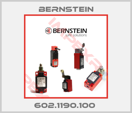 Bernstein-602.1190.100 