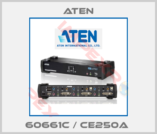 Aten-60661C / CE250A 