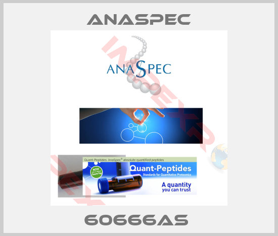 ANASPEC-60666AS 