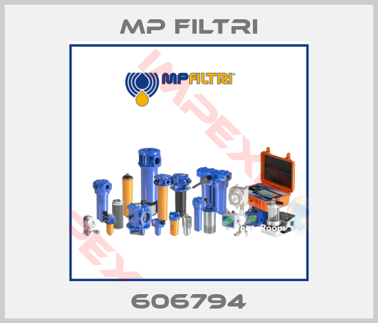 MP Filtri-606794