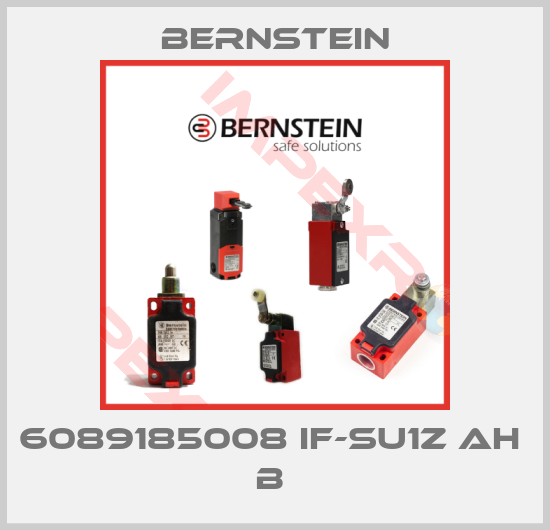 Bernstein-6089185008 IF-SU1Z AH  B 