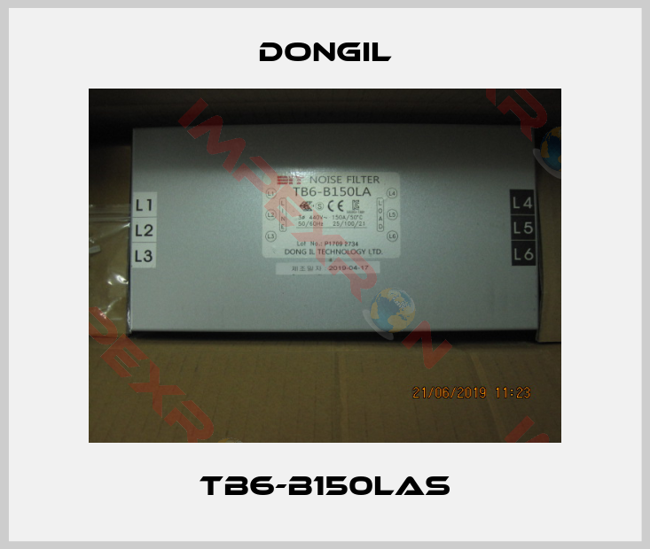 Dongil-TB6-B150LAS