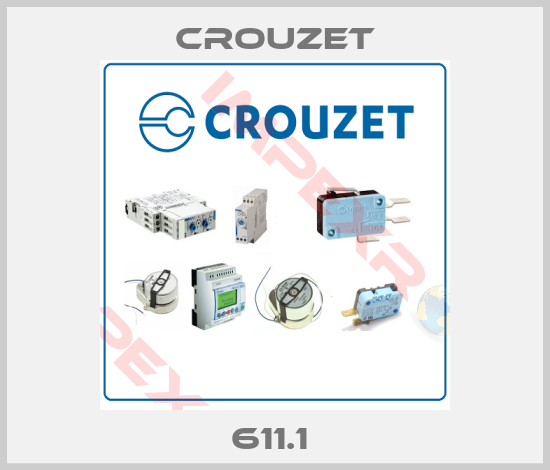 Crouzet-611.1 