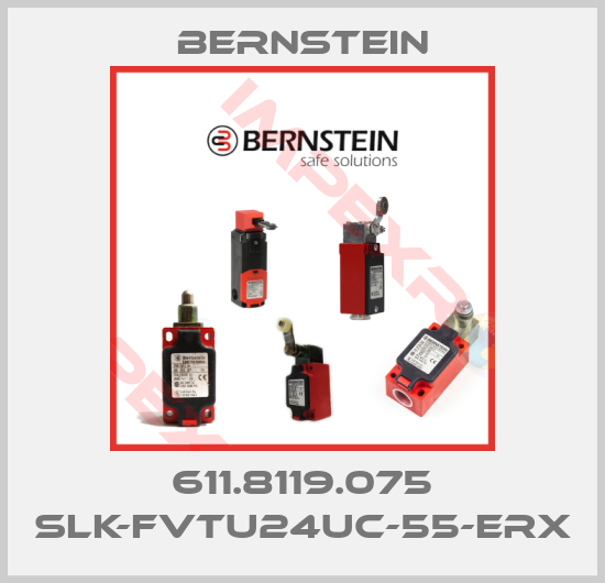 Bernstein-611.8119.075 SLK-FVTU24UC-55-ERX