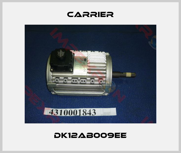 Carrier-DK12AB009EE