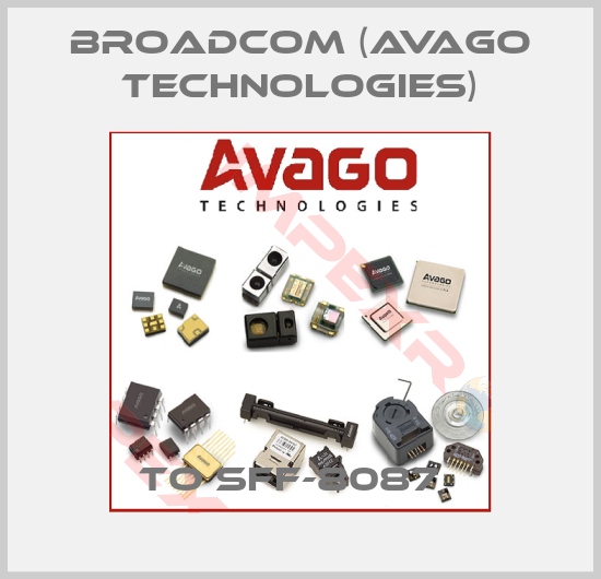 Broadcom (Avago Technologies)-TO SFF-8087  