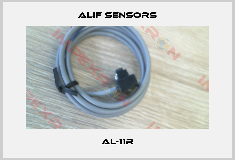 Alif Sensors-AL-11R