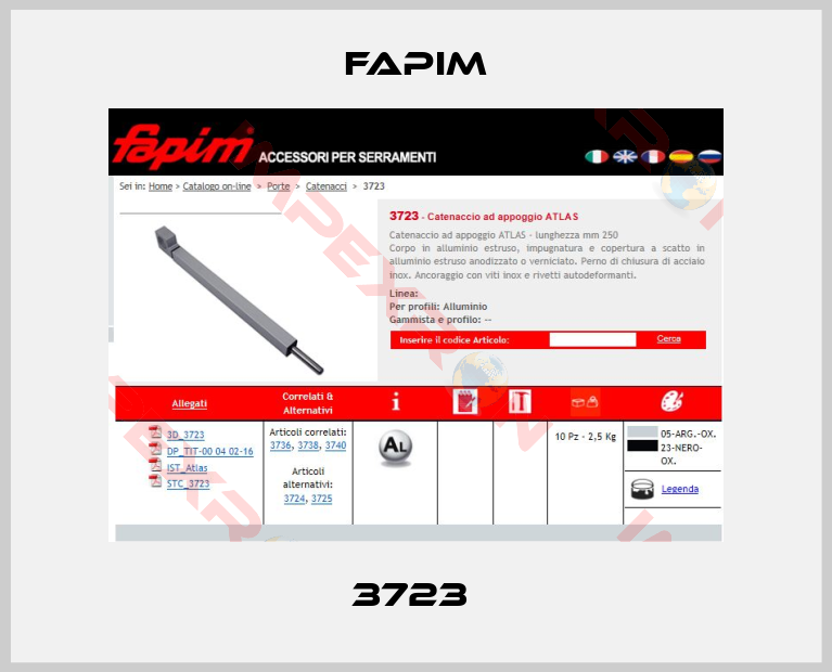 Fapim-3723 