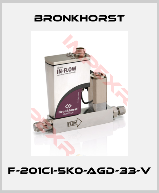 Bronkhorst-F-201CI-5K0-AGD-33-V