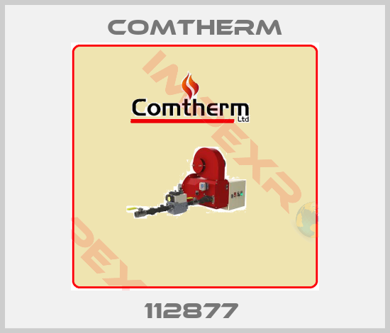 Comtherm-112877 