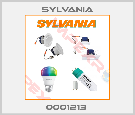 Sylvania-0001213 
