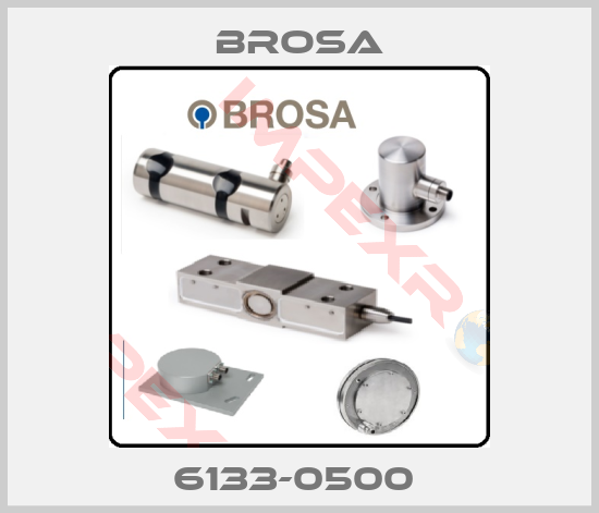 Brosa-6133-0500 