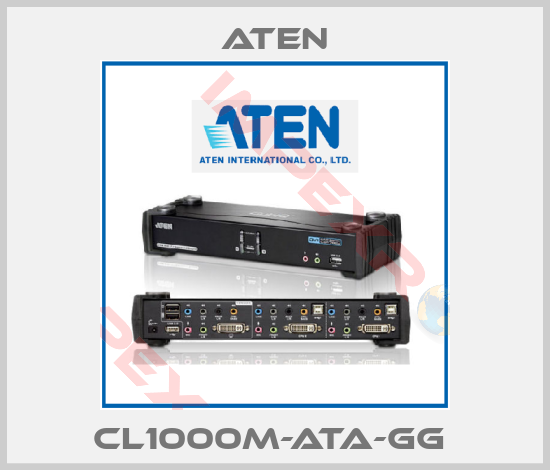 Aten-CL1000M-ATA-GG 