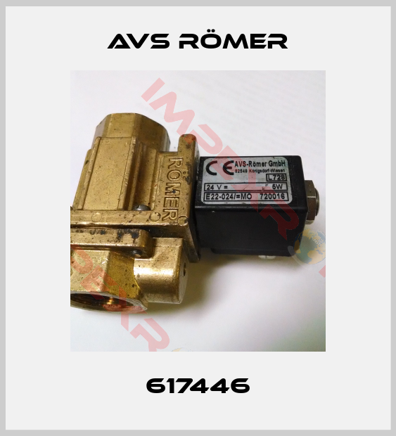 Avs Römer-617446