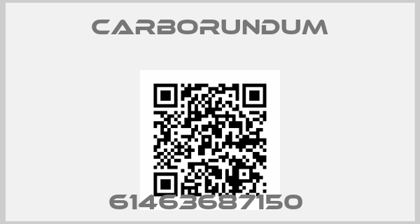 Carborundum-61463687150 