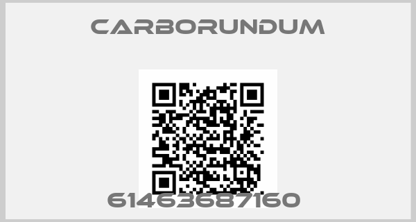 Carborundum-61463687160 