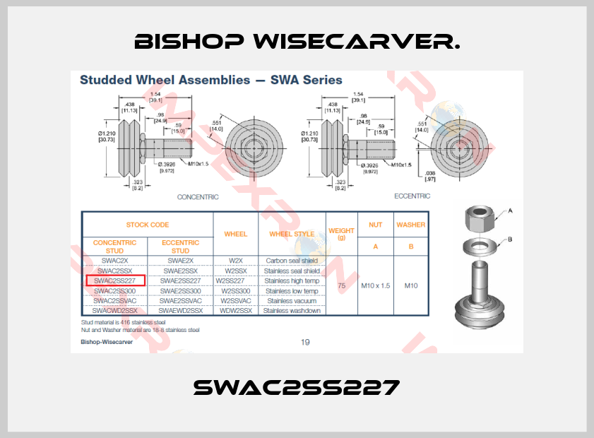 Bishop Wisecarver-SWAC2SS227