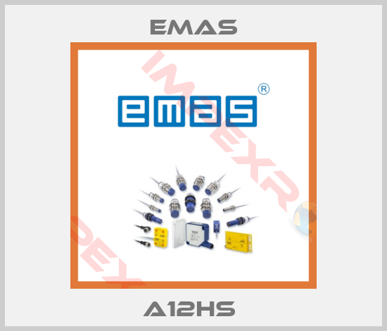 Emas-A12HS 