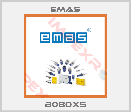 Emas-B080XS