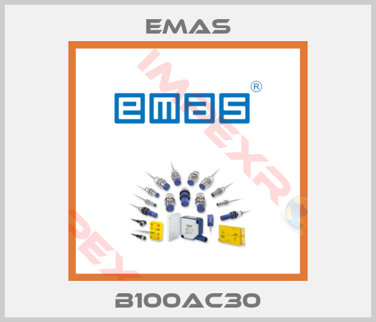 Emas-B100AC30