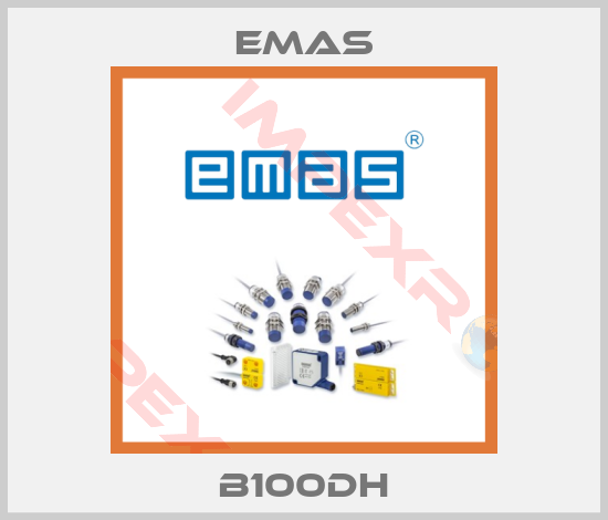 Emas-B100DH