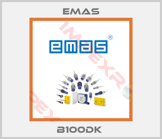 Emas-B100DK 