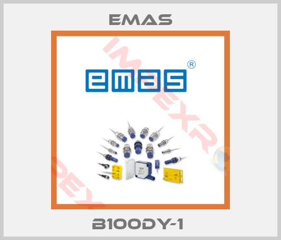Emas-B100DY-1 