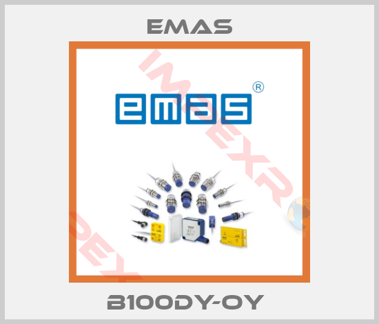Emas-B100DY-OY 