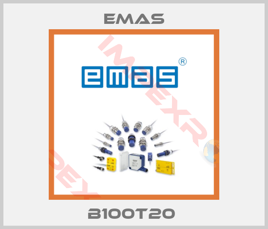 Emas-B100T20 