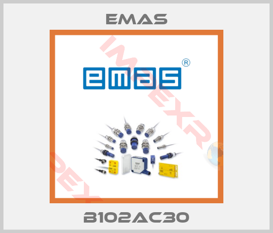 Emas-B102AC30
