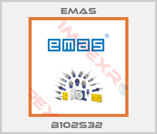 Emas-B102S32 