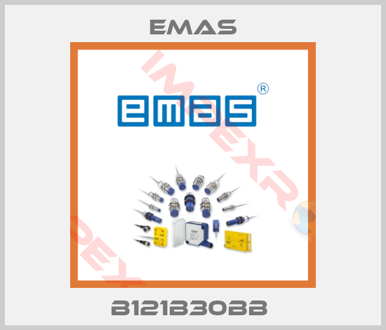 Emas-B121B30BB 