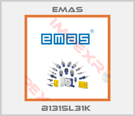 Emas-B131SL31K 